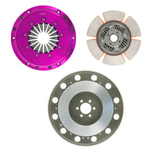 Load image into Gallery viewer, Exedy 1998-2002 Chevrolet Camaro Z28 V8 Hyper Single Clutch Strap Drive Sprung Center Disc Clutch Kits - Single Exedy
