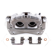 Load image into Gallery viewer, Power Stop 14-16 Acura MDX Front Left Autospecialty Caliper w/Bracket Brake Calipers - OE PowerStop   
