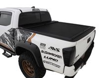 Load image into Gallery viewer, Roll-N-Lock 16-18 Toyota Tacoma Access Cab/Double Cab LB 73-11/16in M-Series Tonneau Cover Tonneau Covers - Retractable Roll-N-Lock
