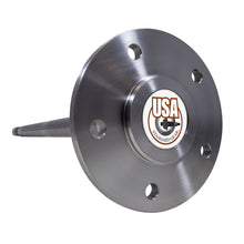 Load image into Gallery viewer, Yukon Gear 12T 5 Lug Conversion Axle / 65-69 30in Early 30-Spline 5X5 Bolt Pattern Axles Yukon Gear &amp; Axle

