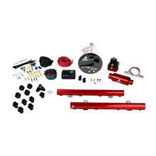 Load image into Gallery viewer, Aeromotive 05-09 Ford Mustang GT 5.0L Stealth Fuel System (18676/14130/16306) Fuel Systems Aeromotive

