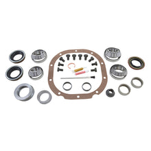 Load image into Gallery viewer, Yukon Gear Master Overhaul Kit Ford 8.8in Irs Diff / Suvs w/ 3.250in OD Pinion Bearing Race Differential Overhaul Kits Yukon Gear &amp; Axle
