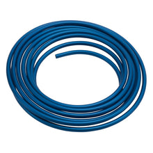 Load image into Gallery viewer, Russell Performance Blue 1/2in Aluminum Fuel Line Fuel Lines Russell
