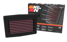 Load image into Gallery viewer, K&amp;N 21-23 Triumph Trident 660 Replacement Air Filter Air Filters - Drop In K&amp;N Engineering   
