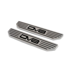 Load image into Gallery viewer, DV8 Offroad 2018-2019 Jeep Gladiator JL Rear Sill Plates Body Armor &amp; Rock Rails DV8 Offroad
