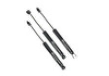 Load image into Gallery viewer, Superlift 34.50 Extended 21.00 Collapsed (w/ Upper/Lower Eye Mount) Superlift Shock - Single Shocks and Struts Superlift
