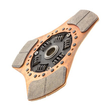Load image into Gallery viewer, Exedy 08-15 Mitsubishi Lancer Evolution GSR Replacement Organic Clutch Disc (for 05803A/05803AHD) Clutch Discs Exedy
