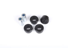 Load image into Gallery viewer, Whiteline Plus 2010 Volkswagen CC Rear Control Arm Lower Outer Bushing Kit Bushing Kits Whiteline
