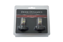 Load image into Gallery viewer, Diode Dynamics P13W/PSX26W HP60 - Cool - White LED Bulb (Single) Bulbs Diode Dynamics   

