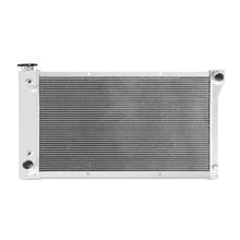 Load image into Gallery viewer, Mishimoto 67-72 GM C/K Truck X-Line Performance Aluminum Radiator Radiators Mishimoto
