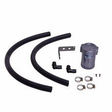 Load image into Gallery viewer, BBK 15-17 Ford F-Series Truck 3.5L / 5.0L / 6.2L Oil Separator Kit Oil Separators BBK
