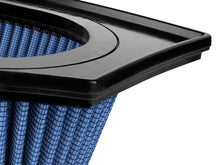 Load image into Gallery viewer, aFe Magnum FLOW PRO 5R Inverted Air Filter 18-19 Jeep Wrangler (JL) I4-2.0L(t) / V6-3.6 Cold Air Intakes aFe
