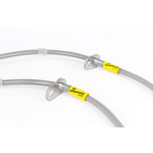 Load image into Gallery viewer, Goodridge 16-17 Chevrolet Camaro LT (w/ Brembo Calipers) SS Brake Lines Brake Line Kits Goodridge
