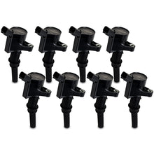 Load image into Gallery viewer, Mishimoto 01-10 Ford F150 Eight Cylinder Ignition Coil Set Ignition Coils Mishimoto

