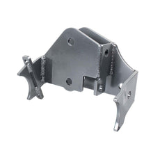 Load image into Gallery viewer, Synergy Jeep JL/JT Front Track Bar Relocation Bracket Brackets Synergy Mfg
