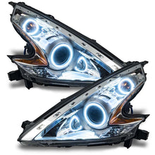 Load image into Gallery viewer, Oracle Nissan 370 Z 09-20 Dual Halo Kit - ColorSHIFT w/ Simple Controller SEE WARRANTY Headlights ORACLE Lighting
