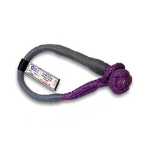 Load image into Gallery viewer, Yukon Gear Soft Shackle - 3/8in Diameter 10in Long Rated to 35lbs Tow Straps Yukon Gear &amp; Axle
