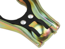 Load image into Gallery viewer, Hays 84-115 Hays Clutch Fork; Zinc Plated Steel; w/Adjustable Pivot Stud; Clutch Fork Hays
