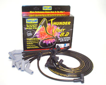 Load image into Gallery viewer, Taylor Cable 84004 ThunderVolt 8.2mm Ignition Wire Set Spark Plug Wire Set Taylor Cable Default Title
