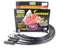 Load image into Gallery viewer, Taylor Cable 84011 ThunderVolt 8.2mm Ignition Wire Set Spark Plug Wire Set Taylor Cable
