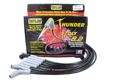 Load image into Gallery viewer, Taylor Cable 84014 ThunderVolt 8.2mm Ignition Wire Set Spark Plug Wire Set Taylor Cable Default Title
