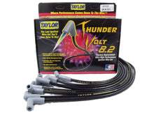 Load image into Gallery viewer, Taylor Cable 84022 ThunderVolt 8.2mm Ignition Wire Set Spark Plug Wire Set Taylor Cable
