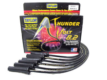 Load image into Gallery viewer, Taylor Cable 84023 ThunderVolt 8.2mm Ignition Wire Set Spark Plug Wire Set Taylor Cable Default Title
