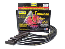 Load image into Gallery viewer, Taylor Cable 84029 ThunderVolt 8.2mm Ignition Wire Set Spark Plug Wire Set Taylor Cable
