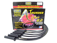 Load image into Gallery viewer, Taylor Cable 84034 ThunderVolt 8.2mm Ignition Wire Set Spark Plug Wire Set Taylor Cable Default Title
