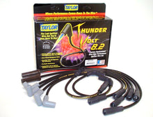Load image into Gallery viewer, Taylor Cable 84035 ThunderVolt 8.2mm Ignition Wire Set Spark Plug Wire Set Taylor Cable
