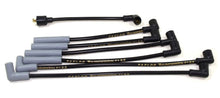 Load image into Gallery viewer, Taylor Cable 84047 ThunderVolt 8.2mm Ignition Wire Set Spark Plug Wire Set Taylor Cable Default Title
