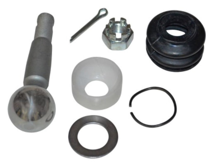SPC Ball Joint Rebuid Kit 7.12 Taper OE Length for Adj. C/A PN 97110 / 97120 / 97150 / 97160 / 97170 Ball Joints SPC Performance   
