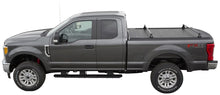 Load image into Gallery viewer, Pace Edwards 2019 Ford Ranger SuperCrew 5ft Bed UltraGroove Metal Retractable Bed Covers Pace Edwards
