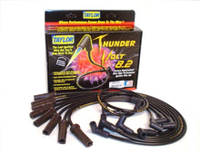 Load image into Gallery viewer, Taylor Cable 84076 ThunderVolt 8.2mm Ignition Wire Set Spark Plug Wire Set Taylor Cable
