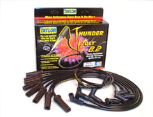Load image into Gallery viewer, Taylor Cable 84076 ThunderVolt 8.2mm Ignition Wire Set Spark Plug Wire Set Taylor Cable Default Title
