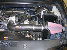 Load image into Gallery viewer, K&amp;N 06 Ford F150 V6-4.2L Performance Intake Kit Cold Air Intakes K&amp;N Engineering   
