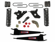 Load image into Gallery viewer, Skyjacker 6"80-96F150 4WD CLASSII W/A Lift Springs Skyjacker
