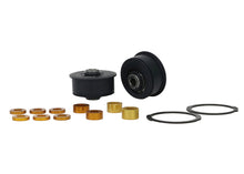 Load image into Gallery viewer, Whiteline 11+ Subaru STi Front Race anti-dive caster kit Bushing Kits Whiteline
