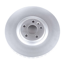 Load image into Gallery viewer, Power Stop 16-18 Volvo S90 Front Evolution High Carbon Geomet Coated Rotor Brake Rotors - OE - Cryo PowerStop
