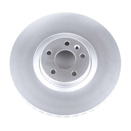 Power Stop 16-18 Volvo S90 Front Evolution High Carbon Geomet Coated Rotor Brake Rotors - OE - Cryo PowerStop