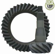 Load image into Gallery viewer, USA Standard Ring &amp; Pinion Gear Set For Chrysler 8in in a 4.11 Ratio Final Drive Gears Yukon Gear &amp; Axle   
