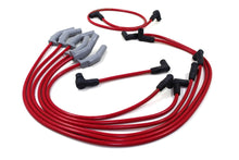 Load image into Gallery viewer, Taylor Cable 84281 ThunderVolt 8.2mm Ignition Wire Set; Red; Stock; 9.5 in.; OE Spark Plug Boot; Spark Plug Wire Set Taylor Cable Default Title
