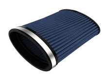 Load image into Gallery viewer, aFe MagnumFLOW Pro-5 R Air Filter (6-1/2x3-1/4)in F x (7x3-3/4)in B x (7x3)in T x 7-1/2in H Air Filters - Universal Fit aFe
