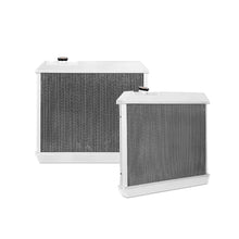 Load image into Gallery viewer, Mishimoto 63-66 GM C/K Truck X-Line Performance Aluminum Radiator Radiators Mishimoto
