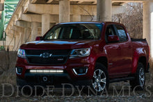Load image into Gallery viewer, Diode Dynamics 15-Pres Colorado/Canyon Colorado/Canyon SS30 Stealth Brackets Light Mounts Diode Dynamics   
