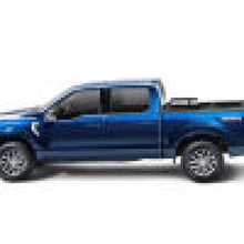Load image into Gallery viewer, Extang 2021 Ford F-150 (8ft Bed) Trifecta 2.0 Tonneau Covers - Soft Fold Extang
