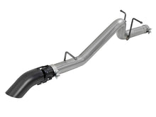 Load image into Gallery viewer, aFe MACH Force-XP 3in 409 SS Cat-Back Exhaust w/ Black Tip 16-18 GM Colorado/Canyon I4-2.8L (td) LWN Catback aFe
