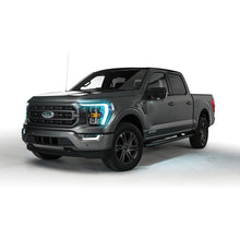 Load image into Gallery viewer, Oracle 21-22 Ford F-150 ColorSHIFT RGB+W Headlight DRL Upgrade Kit w/ No Controller SEE WARRANTY Headlights ORACLE Lighting
