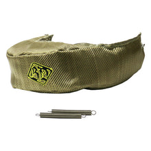 Load image into Gallery viewer, BD Diesel Turbo Blanket - T3 S300 Wastegated Turbo Blankets BD Diesel
