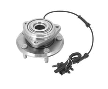 Load image into Gallery viewer, Omix Front Axle Hub Assembly- 07-18 Jeep Wrangler JK Axles OMIX
